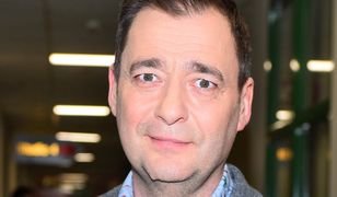Nowe informacje o stanie zdrowia Jacka Rozenka. Odzyskuje mowę