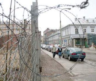 Apartamenty w Zakładach Tytoniowych?