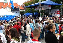 Nauka wyszła na spacer