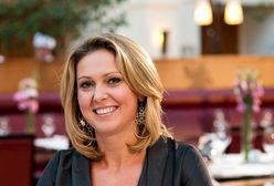 Ewa Wachowicz w "Masterchef": oceniała, czy raczej wyglądała? Była Miss błysnęła biustem!