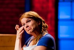 Łzy i emocjonalny szantaż na planie "Masterchef"