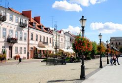 Płock - zapomniana stolica Polski