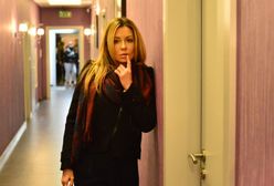 Małgorzata Rozenek w "Piekielnym hotelu": największa pomyłka ramówki TVN?