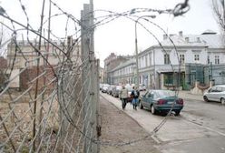 Apartamenty w Zakładach Tytoniowych?