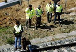 Hiszpania: ładunek wybuchowy na torach