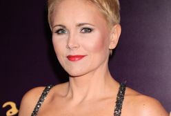 Anna Samusionek: Wspieram to, co dała mi natura! WIDEO