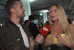 Małgorzata Rozenek-Majdan podgrzewa plotki o swojej ciąży. "Temat posiadania dzieci nie jest u mnie zamknięty"