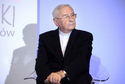 Marcin Makowski: Biskup Pieronek chwali "bohaterstwo" samobójcy. Szkoda, że Kościół ma inne zdanie