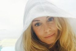 Małgorzata Rozenek pokazała zdjęcia bez makijażu!