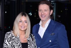 Małgorzata Rozenek i Radosław Majdan wspominają radosną nowinę. "Lekarz miał łzy w oczach"