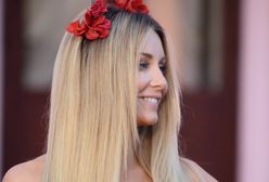 Rozenek w obcisłej kreacji na finale „Projekt Lady”. Internauci dostrzegli jeden szczegół