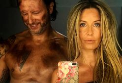 Majdan żartuje z Rozenek na Instagramie. "Zawsze staram się być dla niej autorytetem"