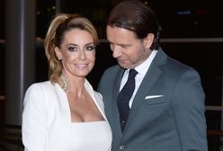 Małgorzata Rozenek o ślubie: "To będzie dla nas wyjątkowy dzień"