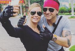 "Azja Express”: Małgorzata Rozenek i Radosław Majdan o udziale w show