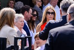 Rozenek nie zamierza oszczędzać na edukacji synów