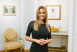 Małgorzata Rozenek chwali się perfekcyjnym ciałem! Pokazuje też, że ma do siebie dystans