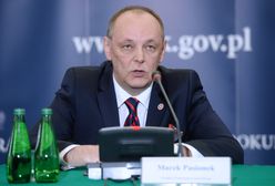 Marek Pasionek: w trumnie Lecha Kaczyńskiego znaleziono szczątki dwóch innych osób