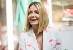 Małgorzata Rozenek poszła na charytatywny bieg. Została "Wodzianką Majdana"