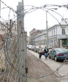 Apartamenty w Zakładach Tytoniowych?