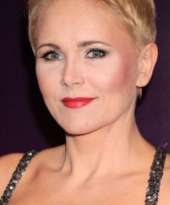 Anna Samusionek: Wspieram to, co dała mi natura! WIDEO