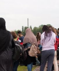 Emigranckie dzieci z Berlina poniżane. Jest odpowiedź lubelskiej policji