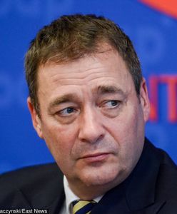 Jacek Rozenek otrzymał złą diagnozę. Mógł przypłacić to życiem