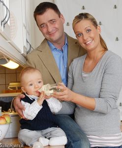 Jacek Rozenek przygadał Radkowi: To ja jestem tatą chłopców. To musiało boleć