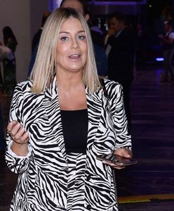 Małgorzata Rozenek wybrała rodziców chrzestnych. Możecie się zdziwić