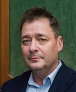 Jacek Rozenek czuje się coraz lepiej. Jego stan się poprawia