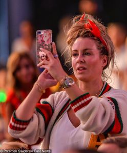 Ewa Minge broni Rozenek: Znam niepracujące matki, które nie wiedzą, jakie ich dzieci mają zainteresowania