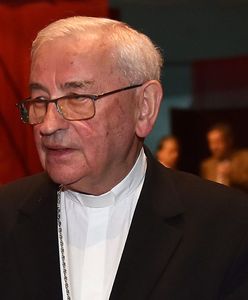 Bp Pieronek krytycznie o radiu Rydzyka. "To nie jest chrześcijańskie"