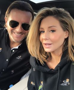 Majdanowie zwiedzają Szanghaj. Zdjęcia robią wrażenie