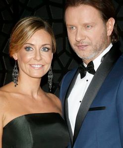 Małgorzata Rozenek i Radosław Majdan po ślubie?!