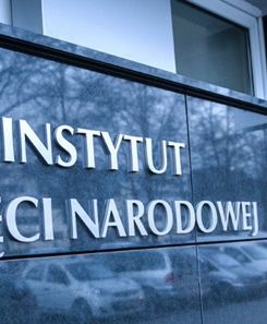 Tomasz Janik: "Zamrożenie" ustawy o IPN? Nie ma takiej możliwości