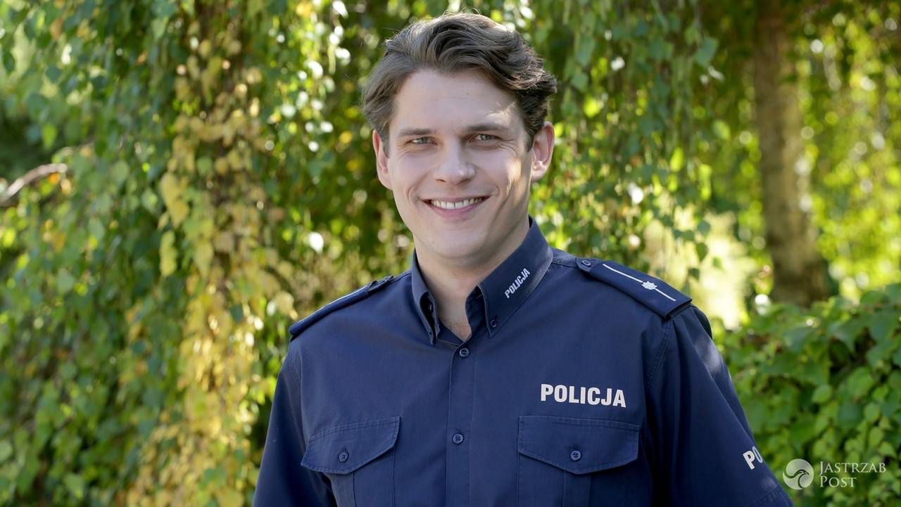 Janek (Tomasz Kollarik), M jak miłość
