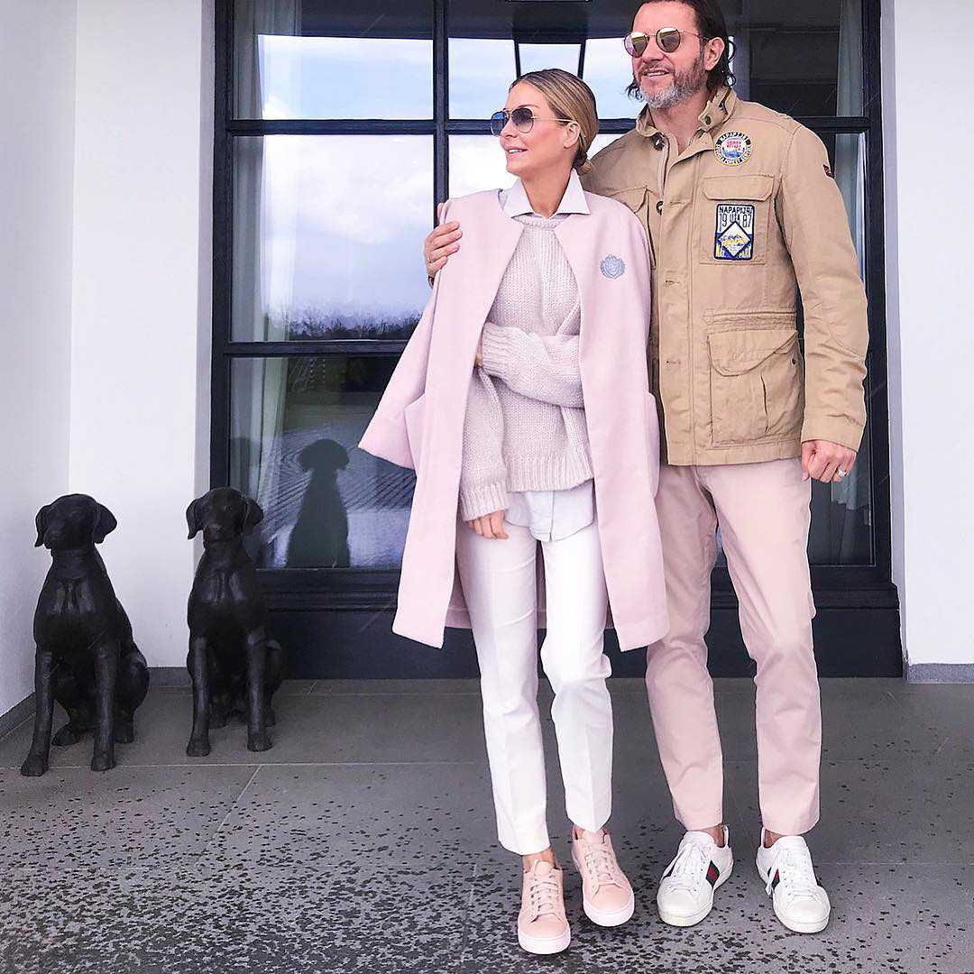 Małgorzata Rozenek, Radosław Majdan -  Majówka 2019