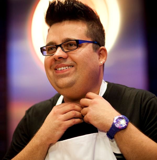 Adam Czapski: uzależniony od ekranu. Dziś bryluje w kulinarnych produkcjach, ale zaczynał w reality show!