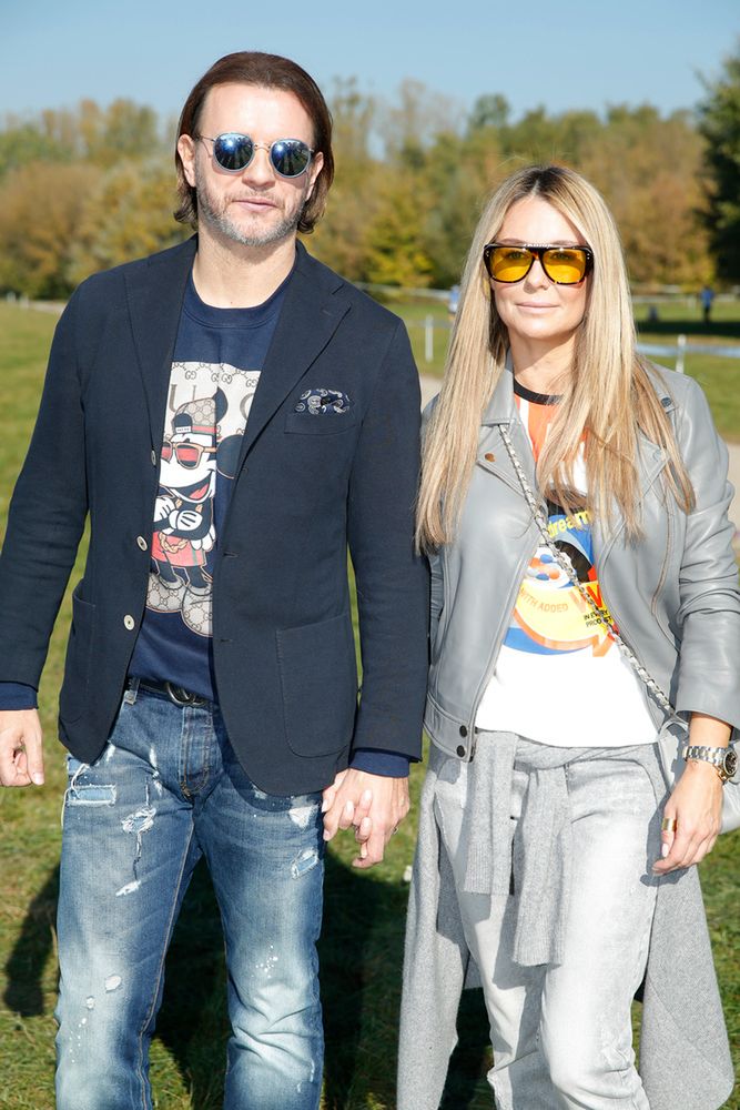 Małgorzata Rozenek jednak w ciąży?