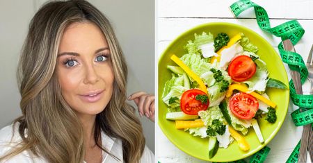 Małgorzata Rozenek wykluczyła z diety 3 produkty. Czy słusznie? Dietetyk sprawdza