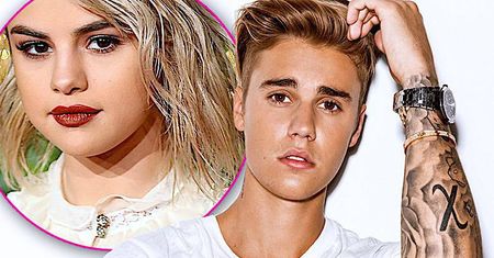 Selena Gomez złożyła Justinowi Bieberowi oszczędne życzenia. Za to gwiazda nowego "Tańca z gwiazdami" totalnie odpłynęła!