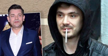 Syn Zenka Martyniuka ma coraz poważniejsze problemy. Sąd podjął decyzję. Nie pomogły pieniądze ojca
