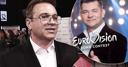 Zenek Martyniuk na Eurowizję? Radek Liszewski ocenia: "W Polsce jest uwielbiany, ale…" [WIDEO]
