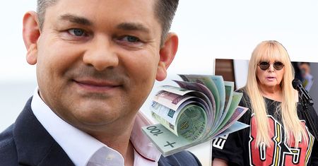 Zenek Martyniuk po zakończonej karierze będzie żył jak król. Maryla o takiej emeryturze może pomarzyć