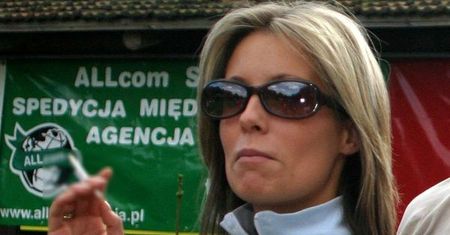 Mało perfekcyjna Małgorzata Rozenek! Pali, przeklina i... ma sprzątaczkę!