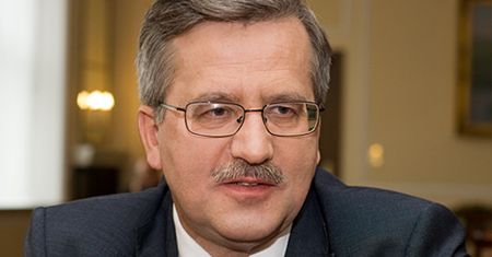 Sprawdź obietnice Komorowskiego