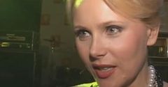 Anna Samusionek: "Ostatnio grałam złe kobiety"