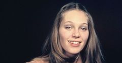 Ikony PRL-u: Małgorzata Braunek
