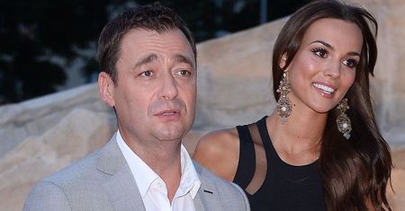 Jacek Rozenek i Paulina Krupińska: co ich łączy?