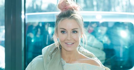 Małgorzata Rozenek nie wystąpiła w spocie TVN. Komentuje decyzję stacji