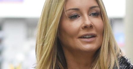 Małgorzata Rozenek na randce. W dobie koronawirusa musiała być wyjątkowa